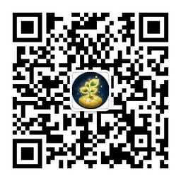 小袁AI感雾公众号二维码