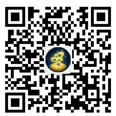 小袁AI感雾公众号二维码